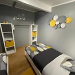 Hébergement de vacances De L'écluse *