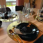 Hébergement de vacances De L'écluse