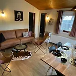 De L'écluse Hébergement de vacances *