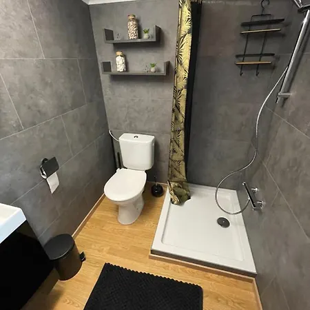 De L'ecluse Дом отдыха *