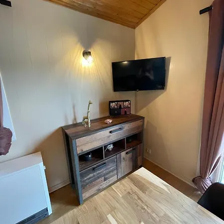 Дом отдыха De L'ecluse