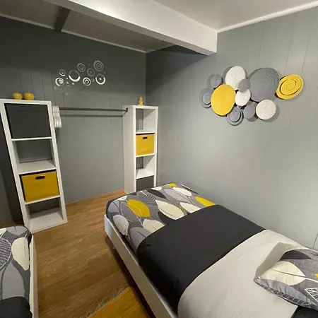 Casa vacanze De L'écluse *