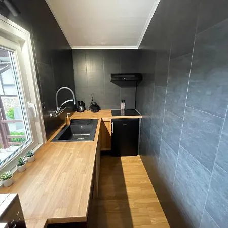 Feriehus De L'ecluse *