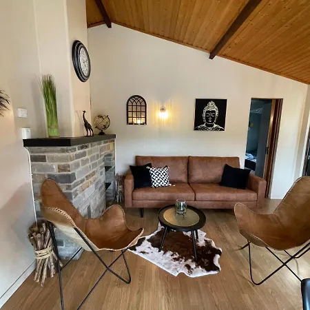 De L'ecluse Дом отдыха *