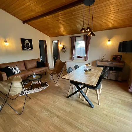 Дом отдыха De L'ecluse Намюр