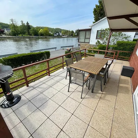 Дом отдыха De L'ecluse Намюр