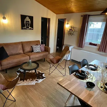 De L'ecluse Дом отдыха *