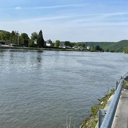 Дом отдыха De L'ecluse