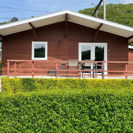 Дом отдыха De L'ecluse Намюр