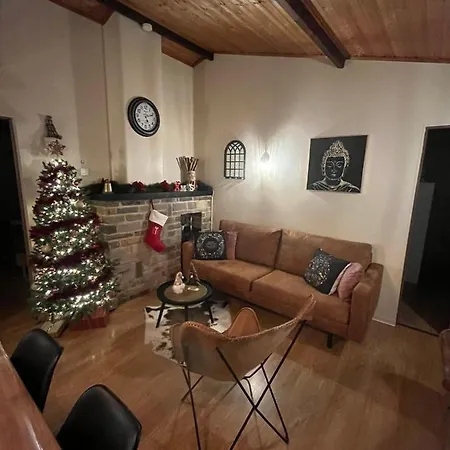 Дом отдыха De L'ecluse *