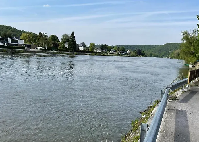 Feriehus De L'ecluse